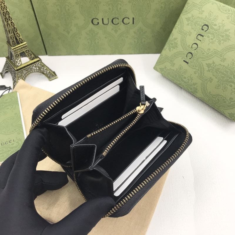 Gucci Wallets